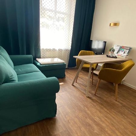 Aparthotel 1A Τσβικάου Εξωτερικό φωτογραφία