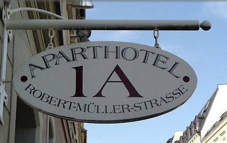 Aparthotel 1A Τσβικάου Εξωτερικό φωτογραφία