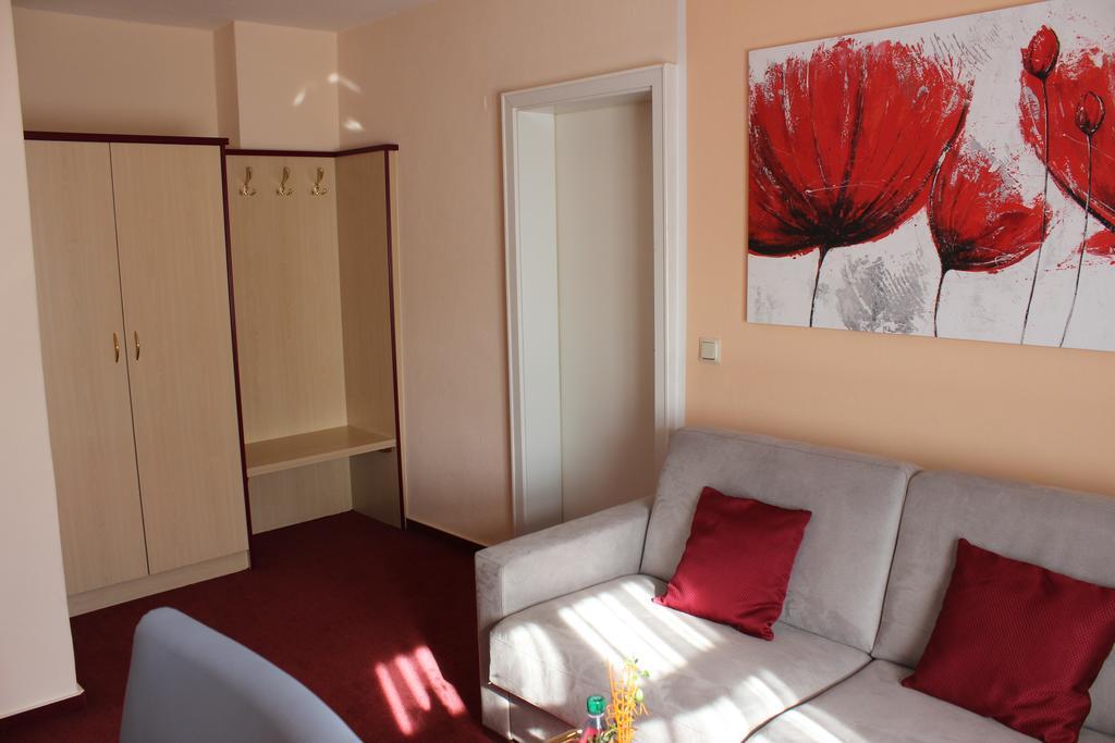 Aparthotel 1A Τσβικάου Δωμάτιο φωτογραφία