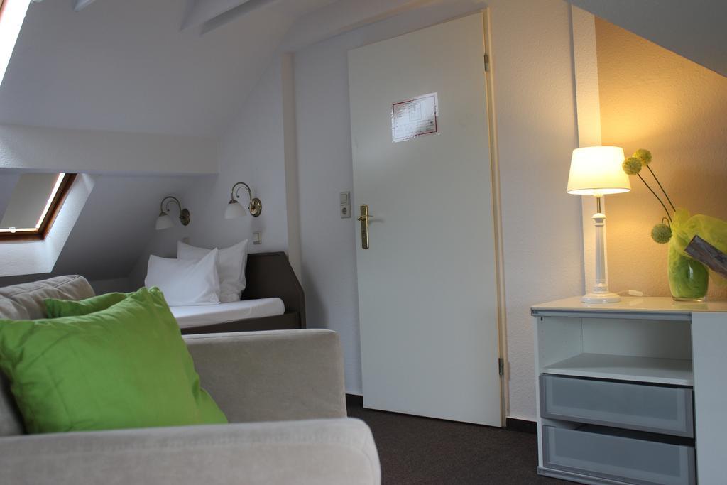 Aparthotel 1A Τσβικάου Δωμάτιο φωτογραφία