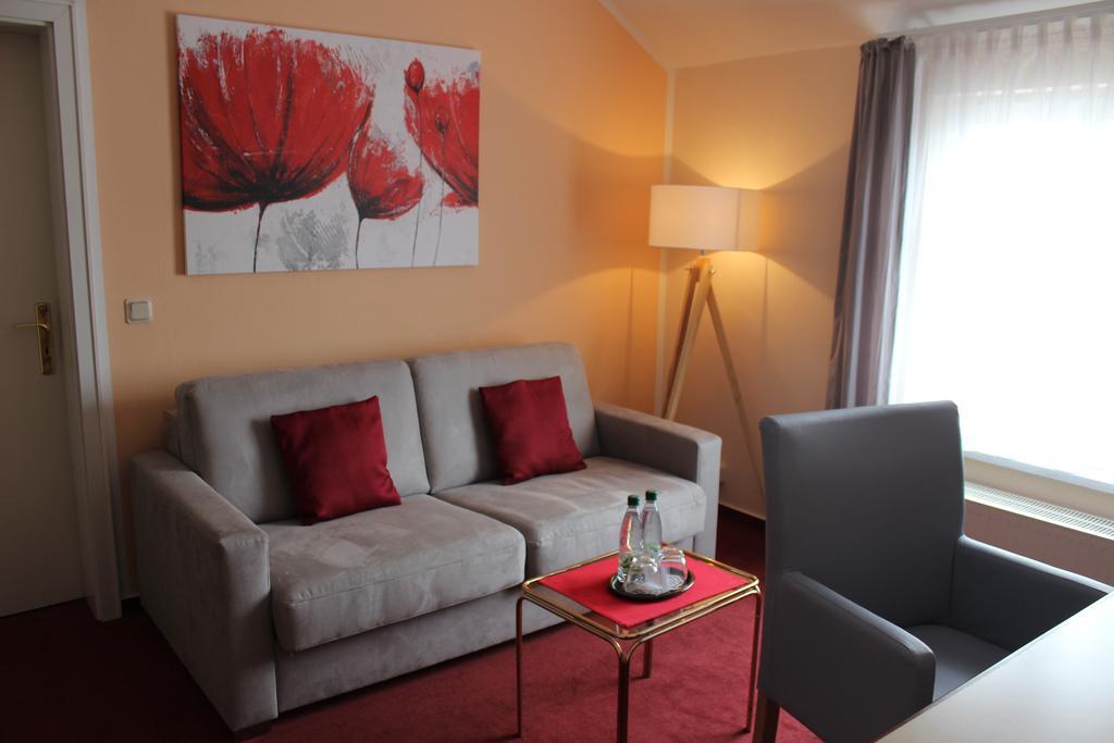 Aparthotel 1A Τσβικάου Δωμάτιο φωτογραφία