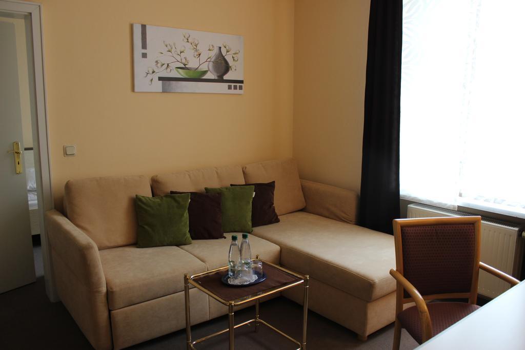 Aparthotel 1A Τσβικάου Δωμάτιο φωτογραφία