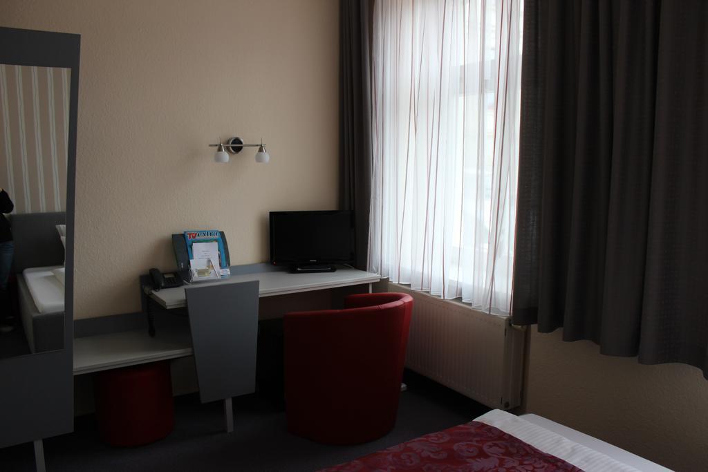 Aparthotel 1A Τσβικάου Δωμάτιο φωτογραφία