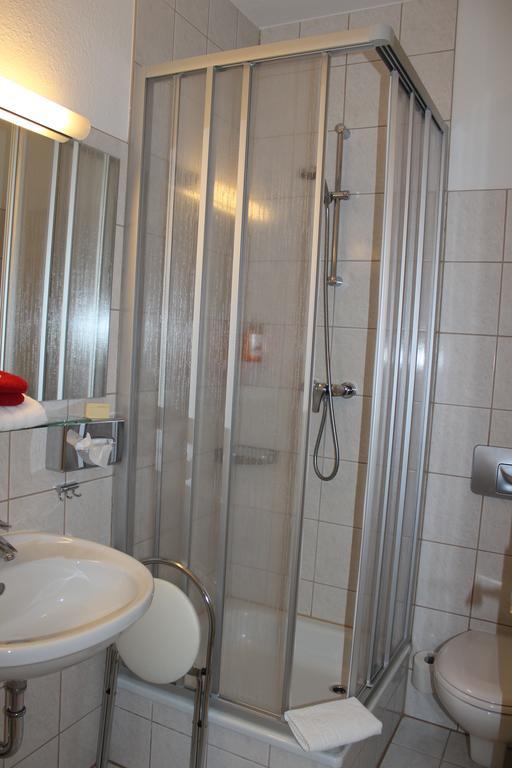 Aparthotel 1A Τσβικάου Δωμάτιο φωτογραφία