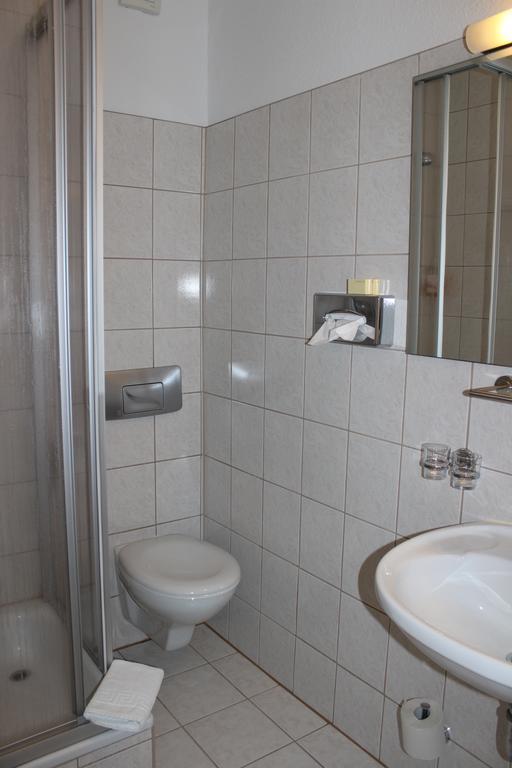 Aparthotel 1A Τσβικάου Δωμάτιο φωτογραφία