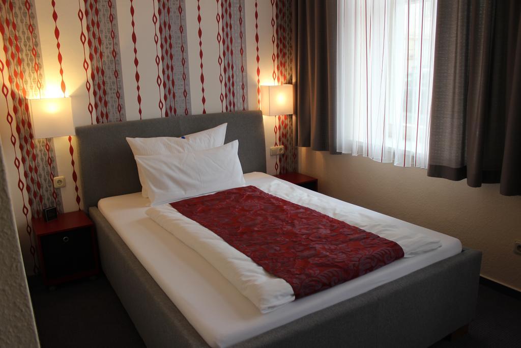 Aparthotel 1A Τσβικάου Δωμάτιο φωτογραφία