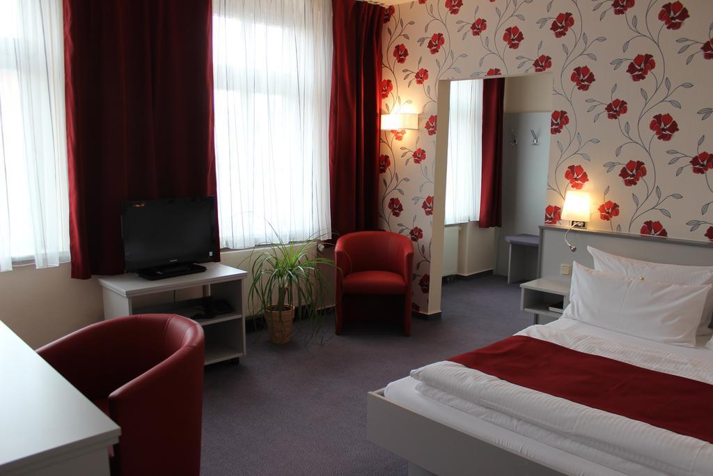 Aparthotel 1A Τσβικάου Δωμάτιο φωτογραφία