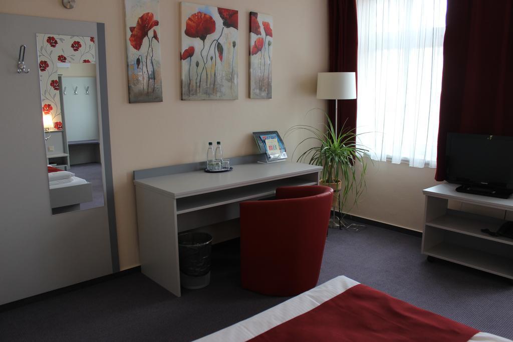 Aparthotel 1A Τσβικάου Δωμάτιο φωτογραφία