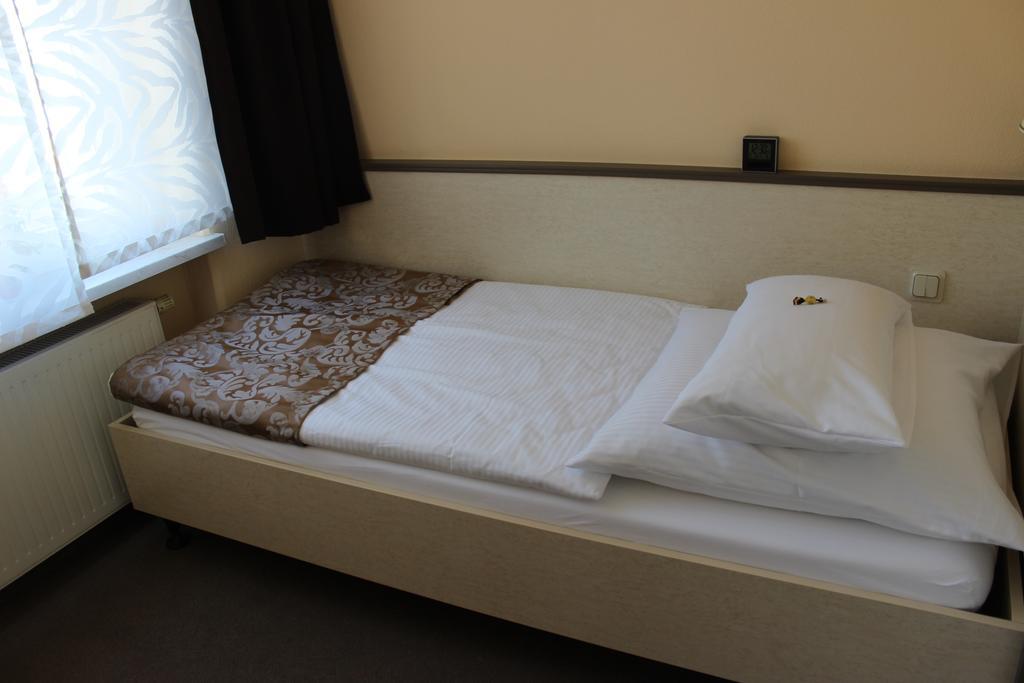 Aparthotel 1A Τσβικάου Δωμάτιο φωτογραφία