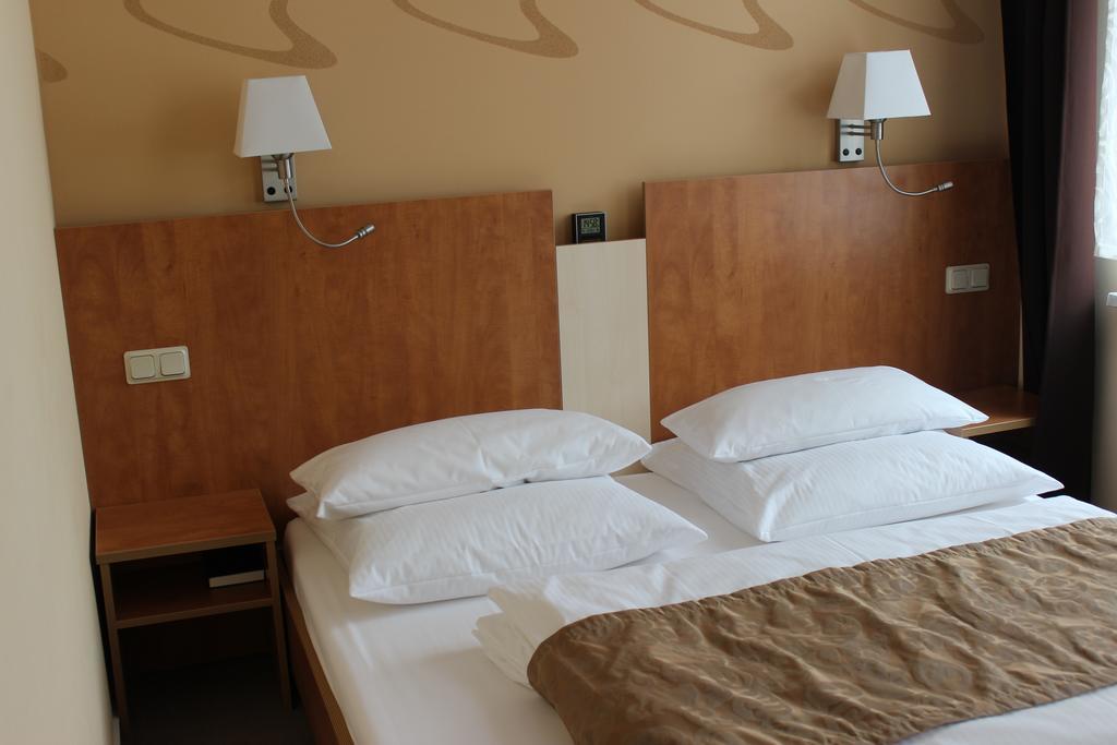 Aparthotel 1A Τσβικάου Δωμάτιο φωτογραφία