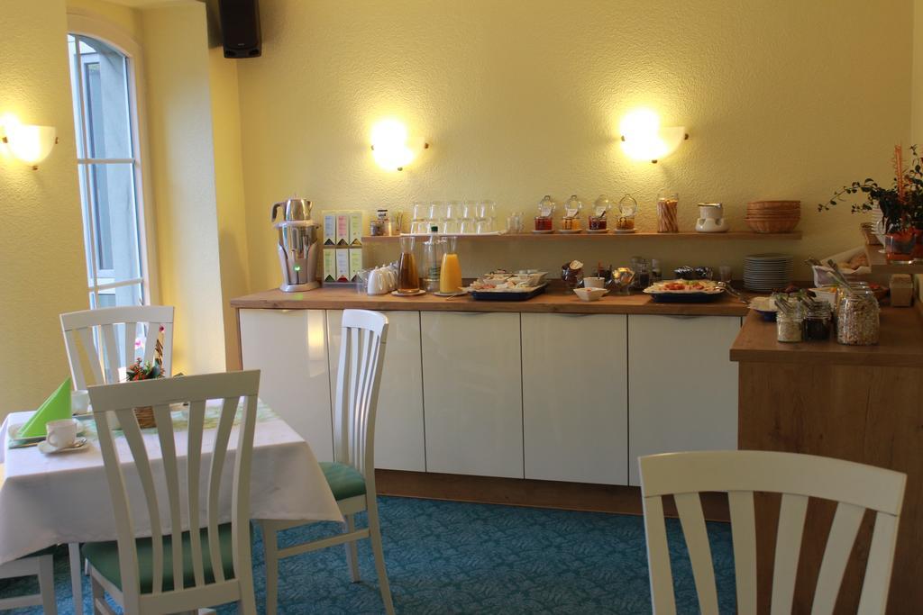 Aparthotel 1A Τσβικάου Εξωτερικό φωτογραφία