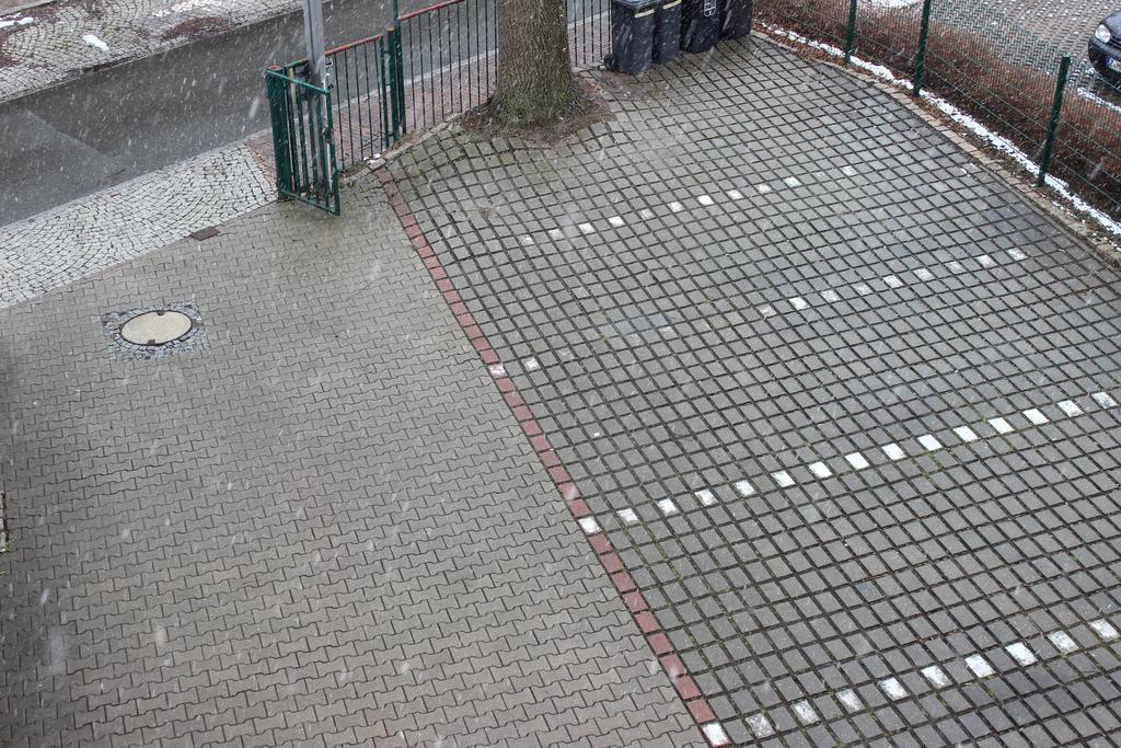 Aparthotel 1A Τσβικάου Εξωτερικό φωτογραφία